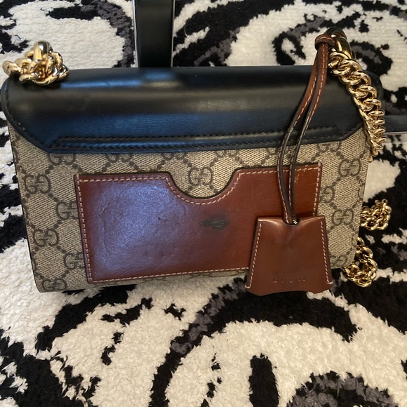 Gucci authentic purse - Picture 2 of 4